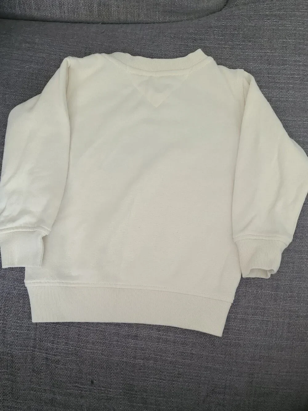 Lot Of 3 Calvin Klein Clothing For Toddlers 24 Months-3T, 2 Tops & 1 Sweatpants